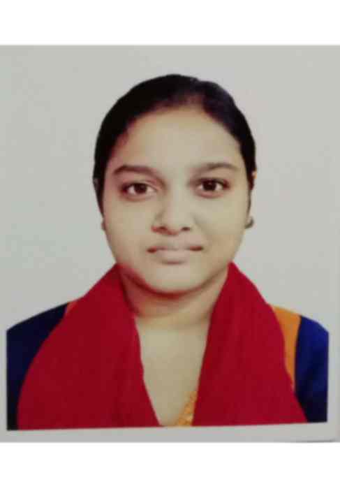 APARAJITA BATABYAL