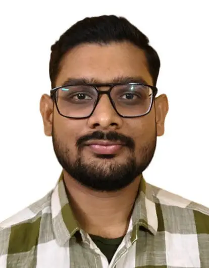 Ankit De