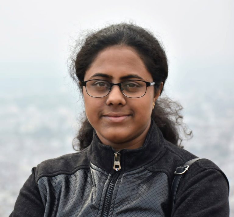Aditi Mandal