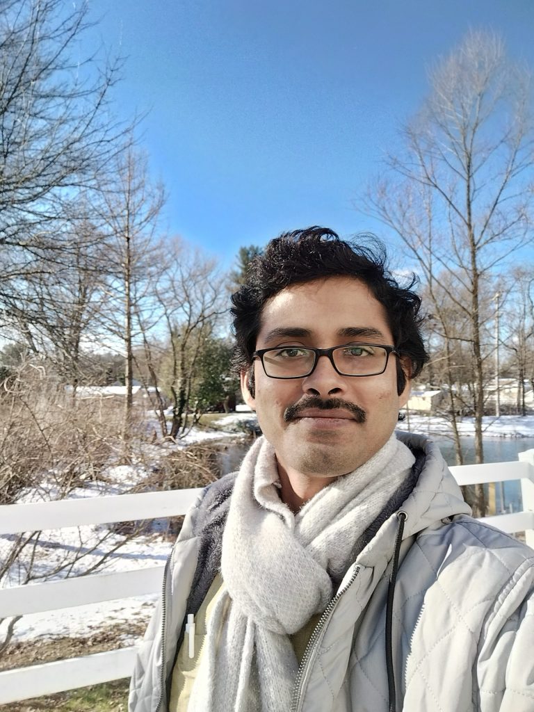 Ayan Biswas