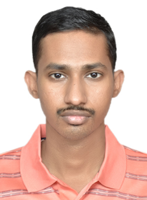 Subhajit Pal
