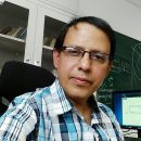 Arun Kumar Pati Arun Kumar Pati
