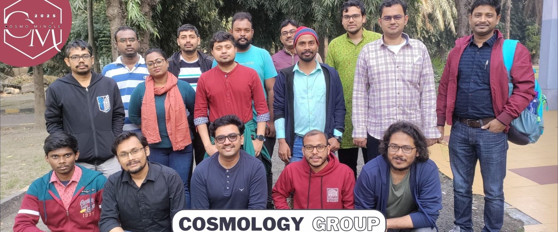 CosmoMingle2025
