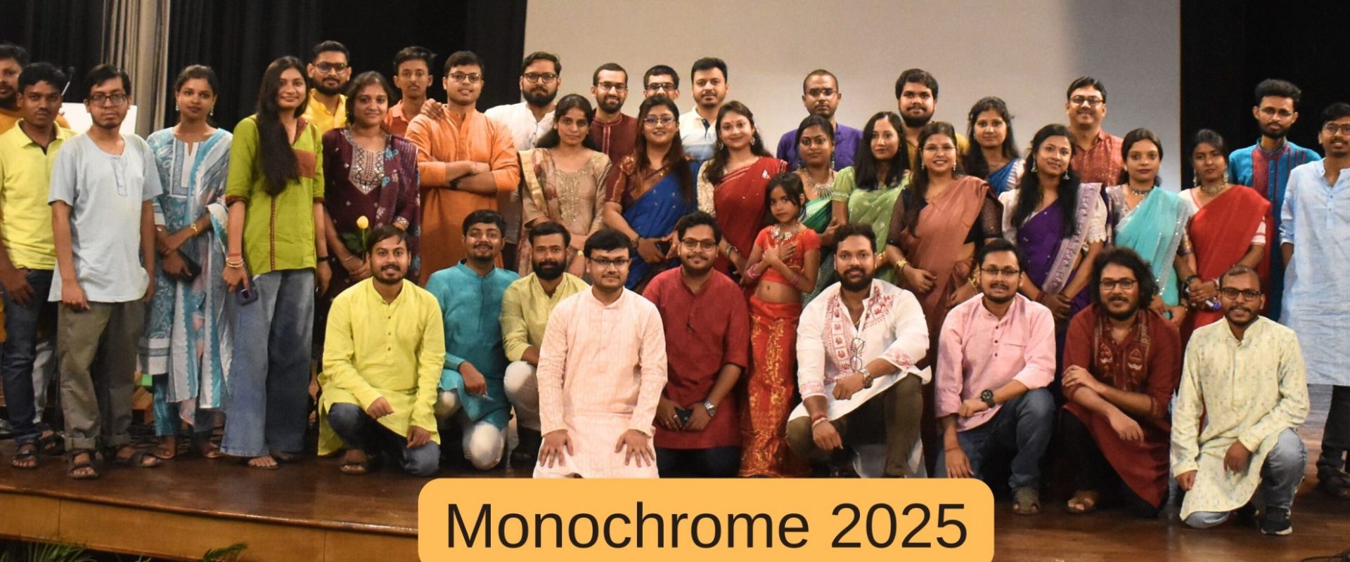 Monochrome2025