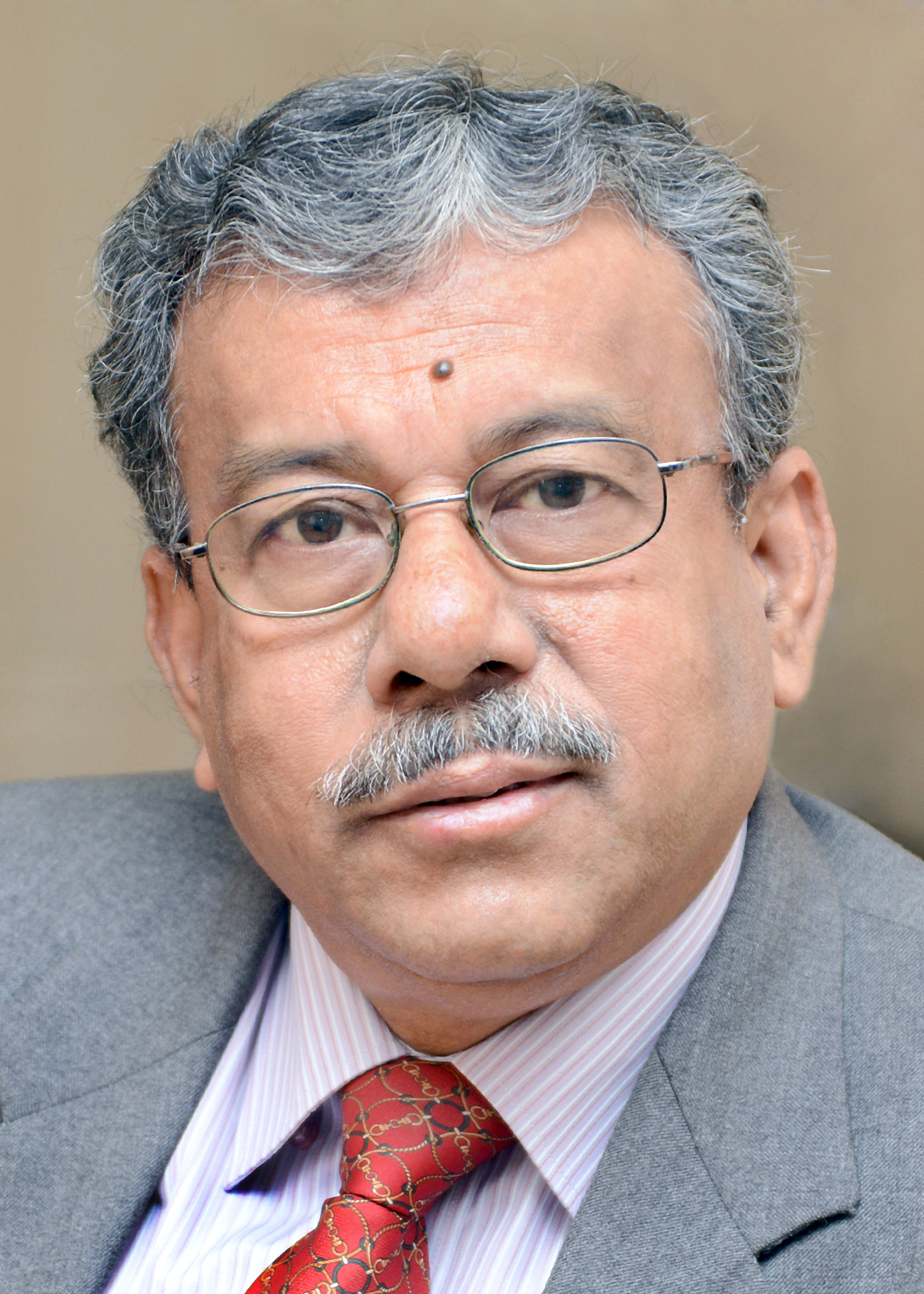 Director
