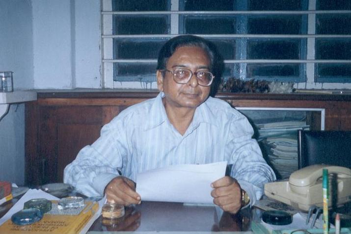 ranjan gupta