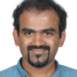 Praveen Jayachandran