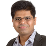 Aniket Kate