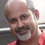 Sandeep Shukla