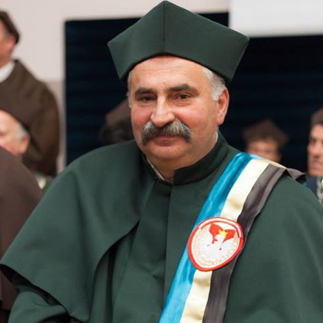 Tomasz Kapitaniak