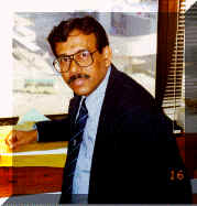 Photo of  Sankar Kumar Pal