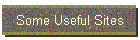Some Useful Sites